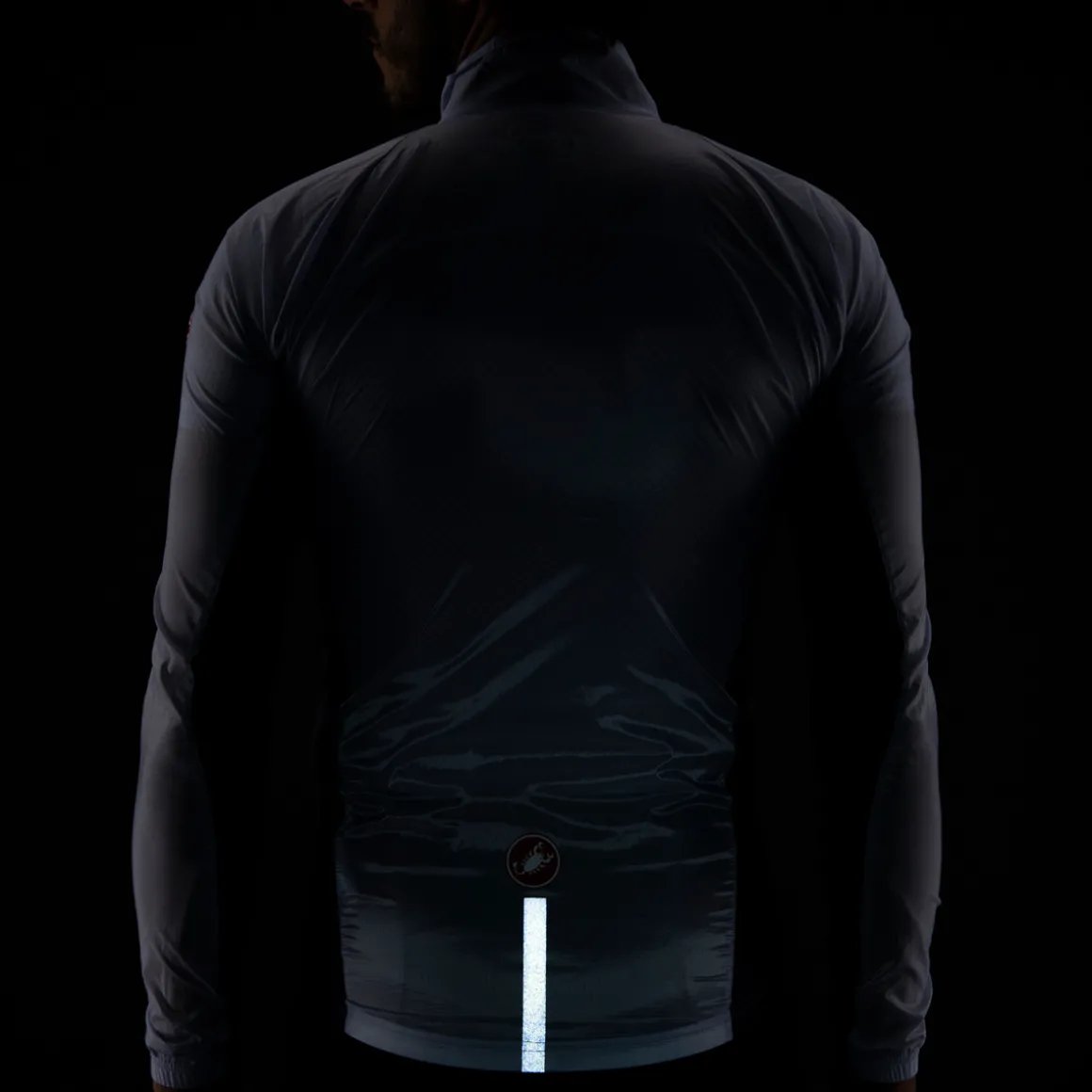 SQUADRA STRETCH JACKET Windbreaker