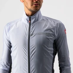 SQUADRA STRETCH JACKET Windbreaker