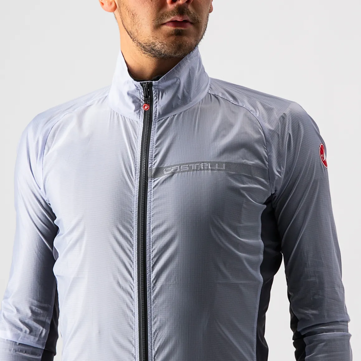 SQUADRA STRETCH JACKET Windbreaker