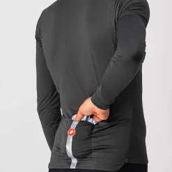 SQUADRA STRETCH JACKET Windbreaker