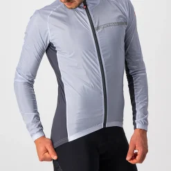 SQUADRA STRETCH JACKET Windbreaker