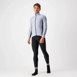 SQUADRA STRETCH JACKET Windbreaker