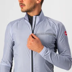 SQUADRA STRETCH JACKET Windbreaker
