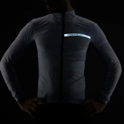 SQUADRA STRETCH JACKET Windbreaker