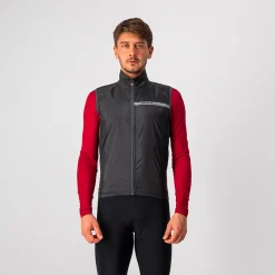 SQUADRA STRETCH VEST Windproof Vest