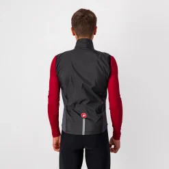 SQUADRA STRETCH VEST Windproof Vest