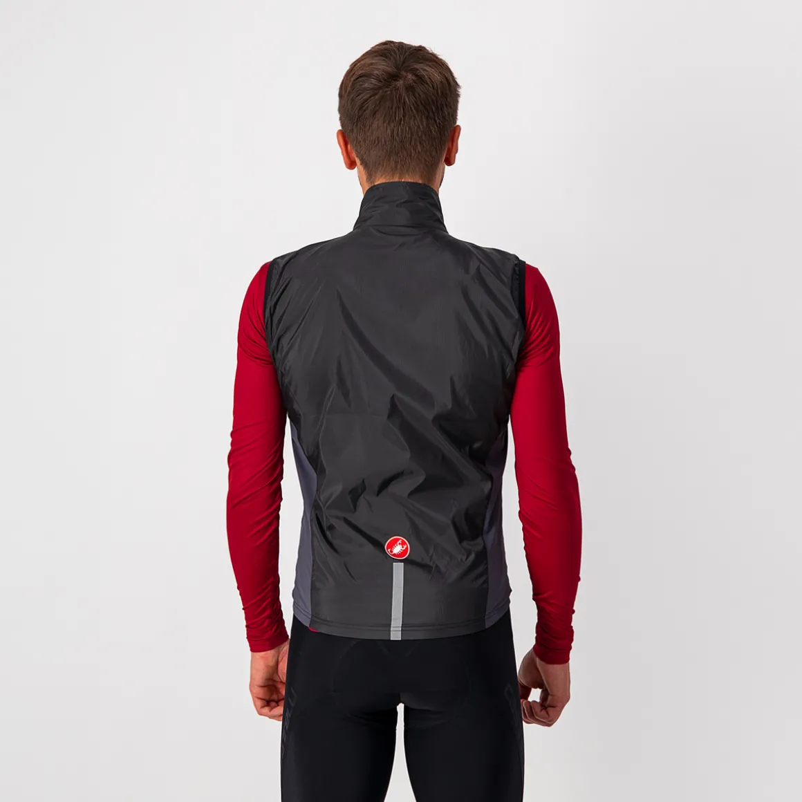 SQUADRA STRETCH VEST Windproof Vest