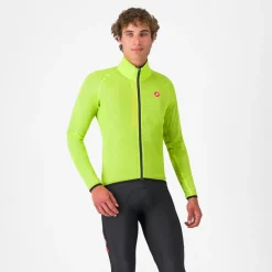 SQUALL SHELL Rain Jacket