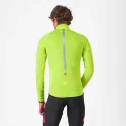 SQUALL SHELL Rain Jacket