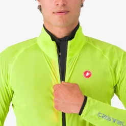 SQUALL SHELL Rain Jacket