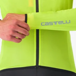 SQUALL SHELL Rain Jacket