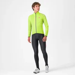 SQUALL SHELL Rain Jacket