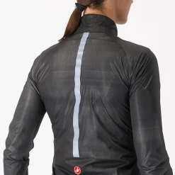 SQUALL SHELL W Women’s Rain Jacket