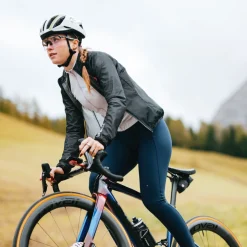 SQUALL SHELL W Women’s Rain Jacket