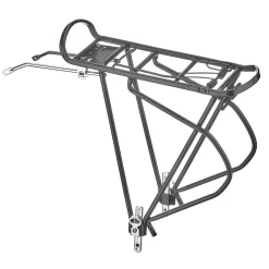 Squaretube Alloy Rear Rack