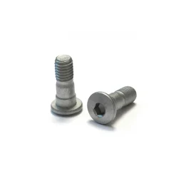 SR Clamp Bolt Kit for SP12 NCX Suspension Seatposts