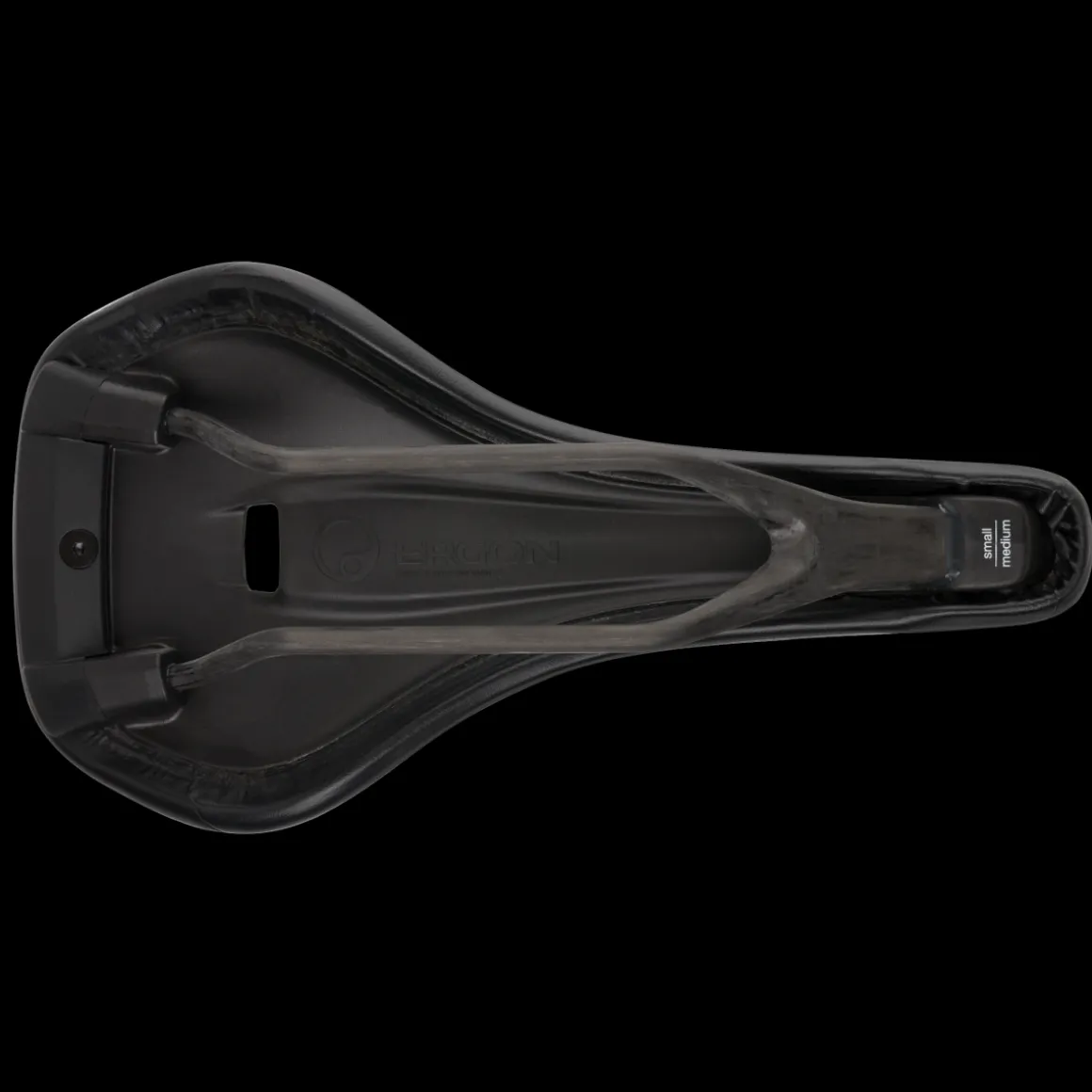 SR Pro Carbon Men Road Saddle