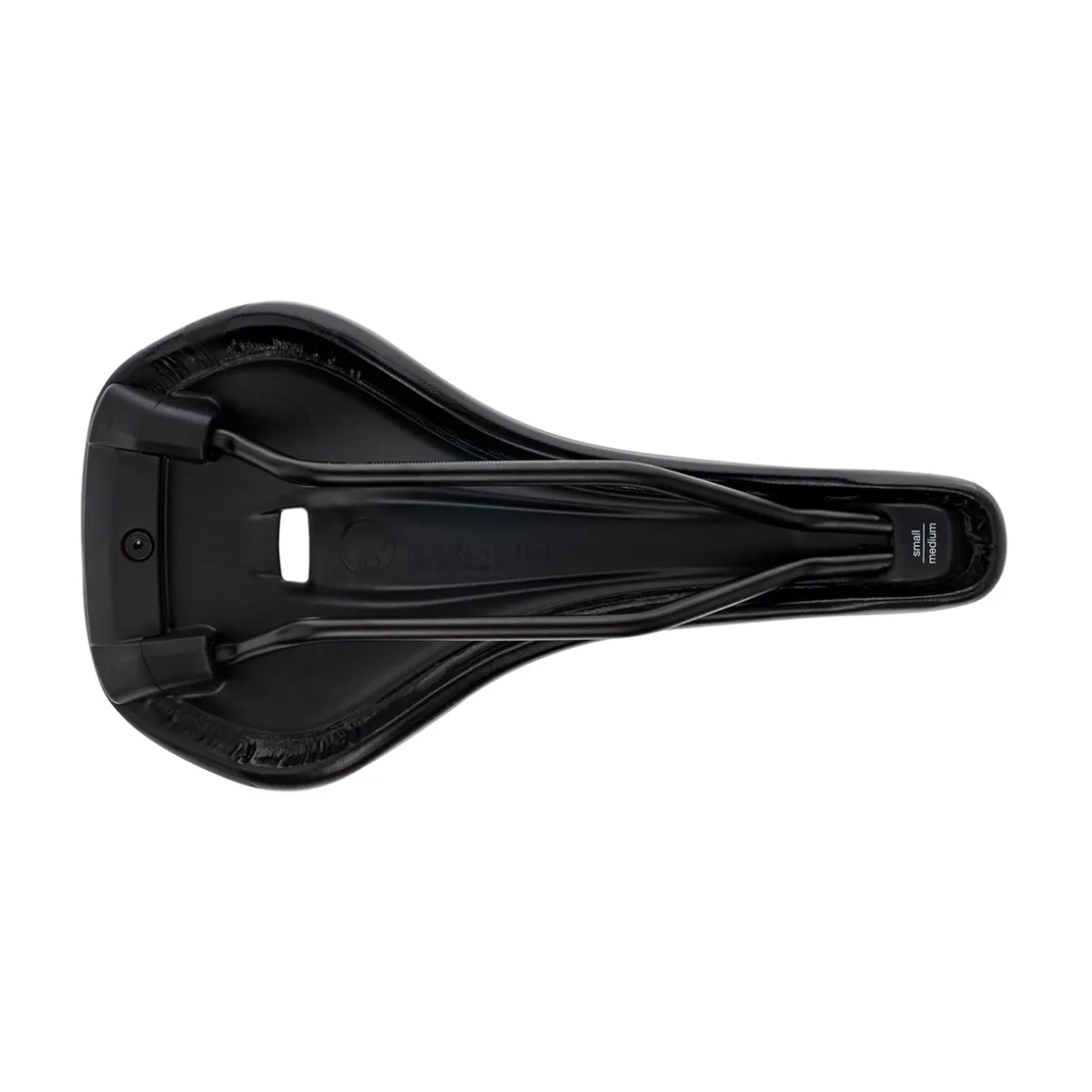 SR Pro Men Road Saddle