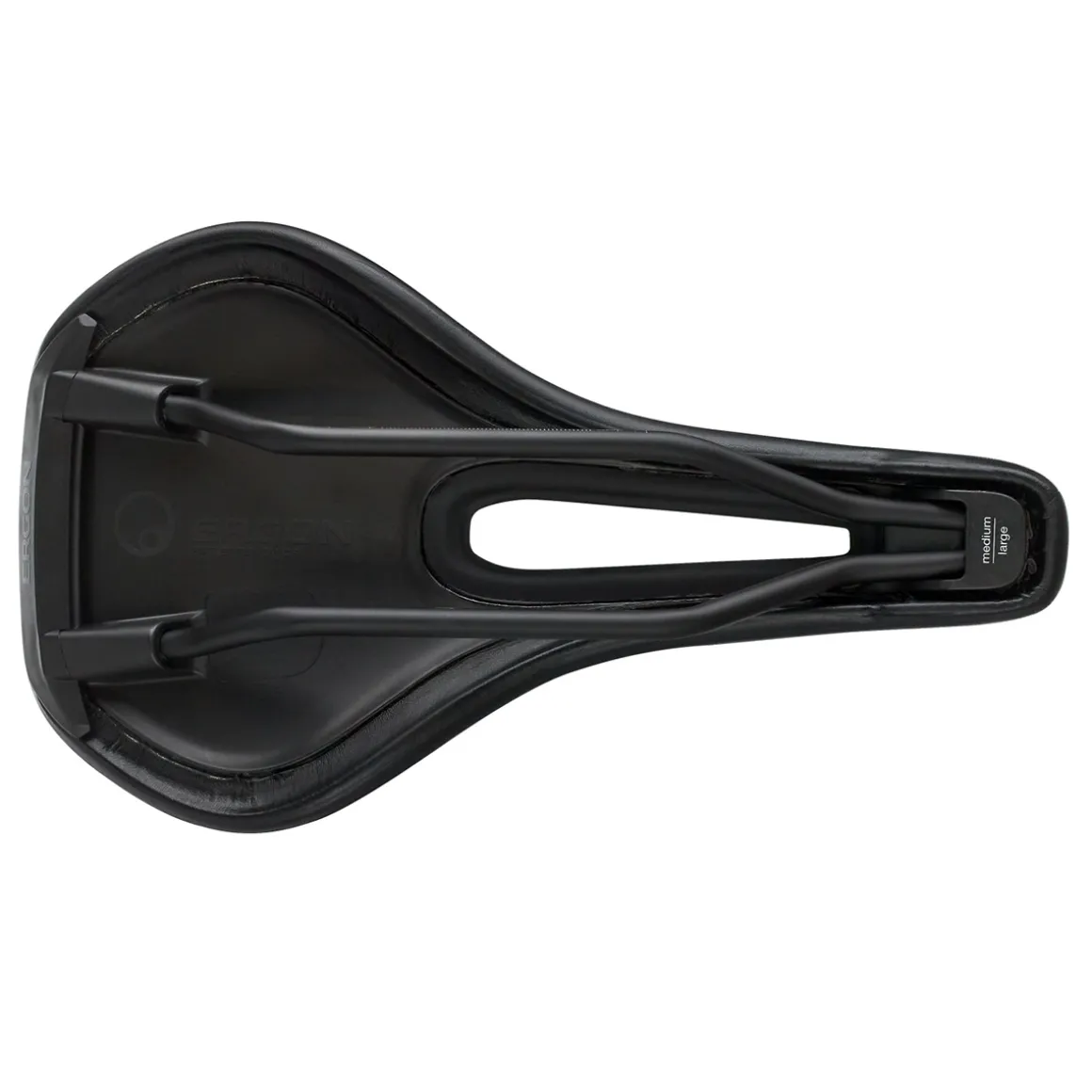 SR Pro Women Road Bike Saddle