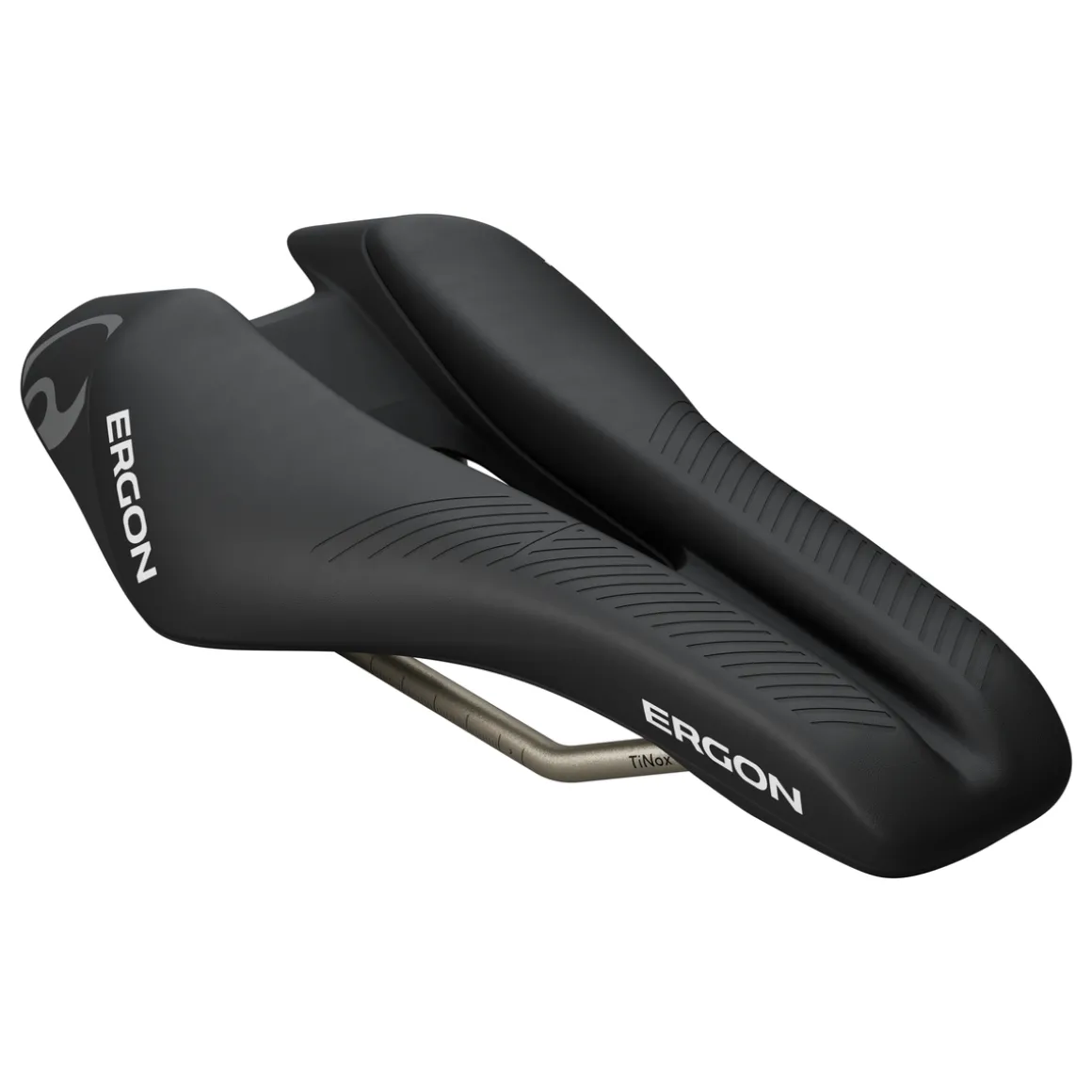 SR Tri Men Front Triathlon Saddle