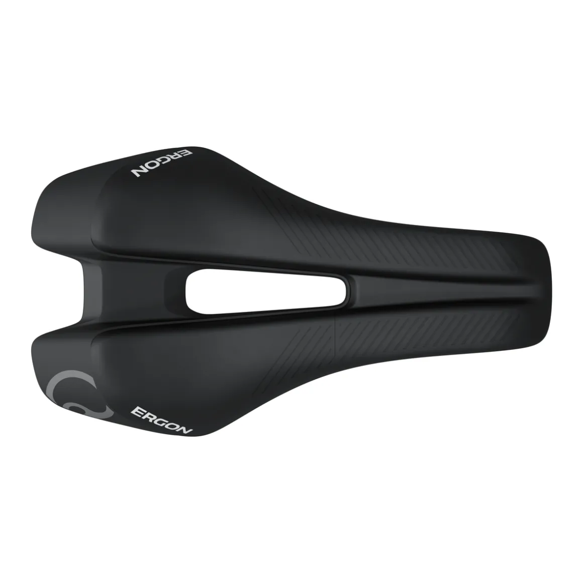 SR Tri Men Front Triathlon Saddle