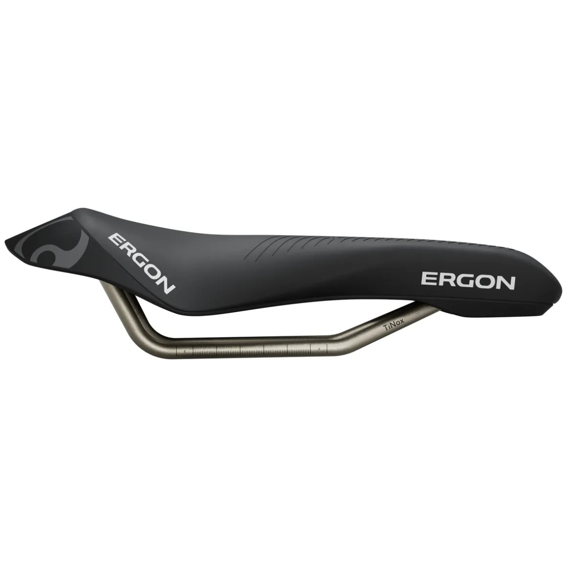 SR Tri Men Front Triathlon Saddle