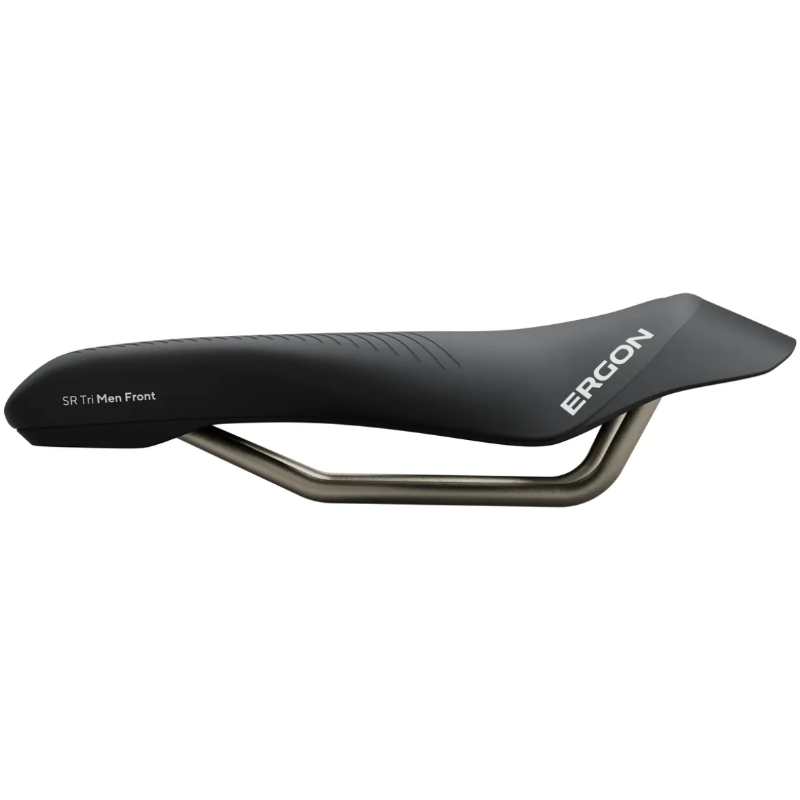 SR Tri Men Front Triathlon Saddle