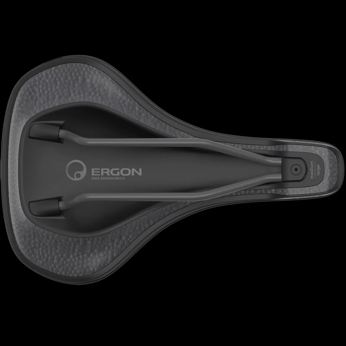 ST Core Evo Men Touring Saddle