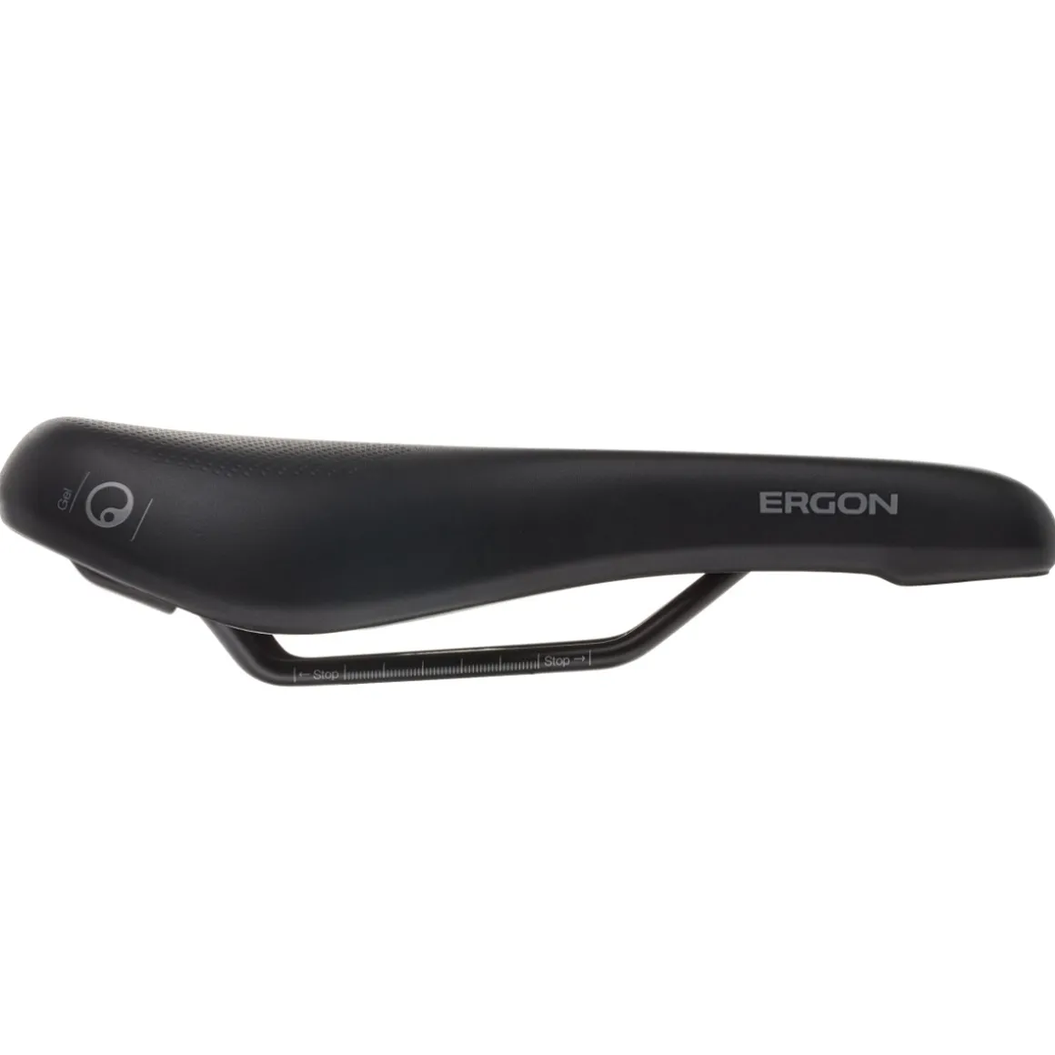 ST Gel Men Touring Saddle