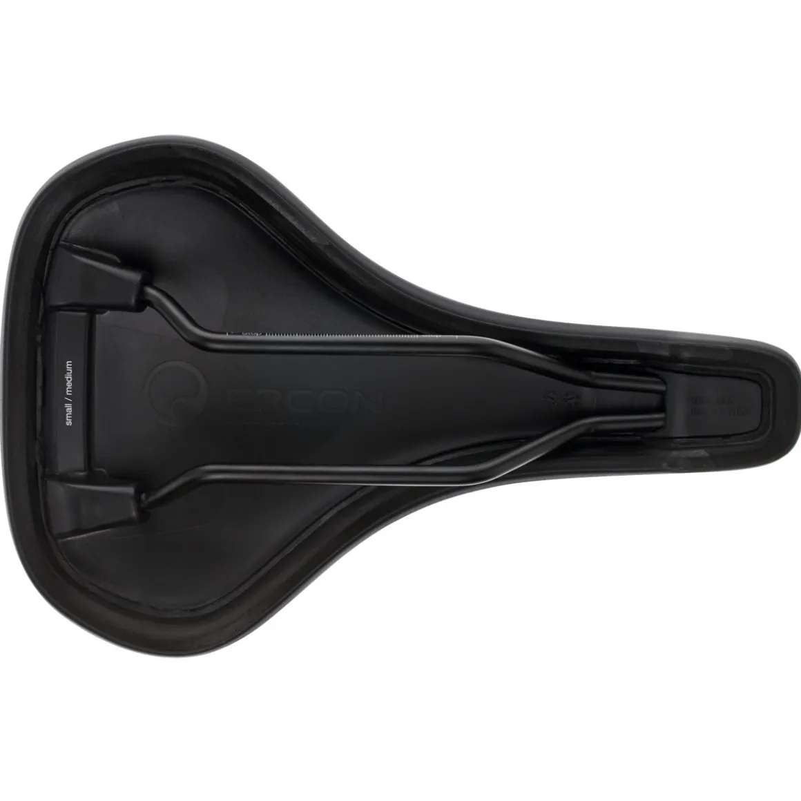 ST Gel Men Touring Saddle