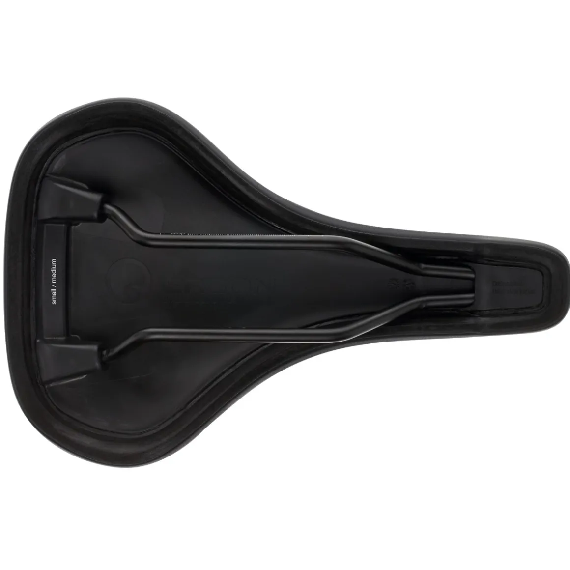 ST Gel Women Touring Saddle