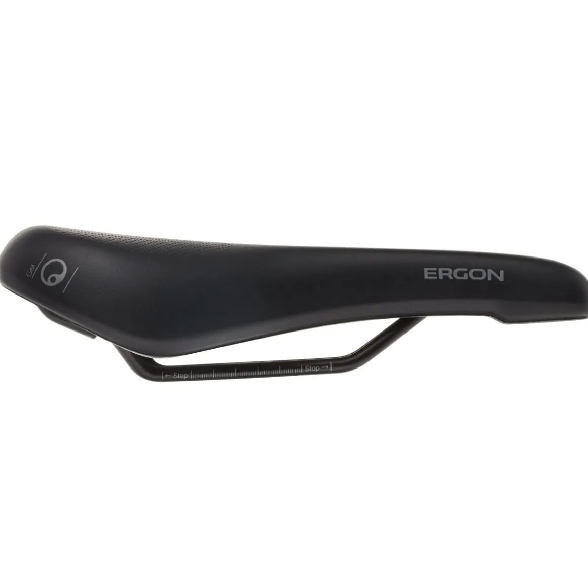 ST Gel Women Touring Saddle