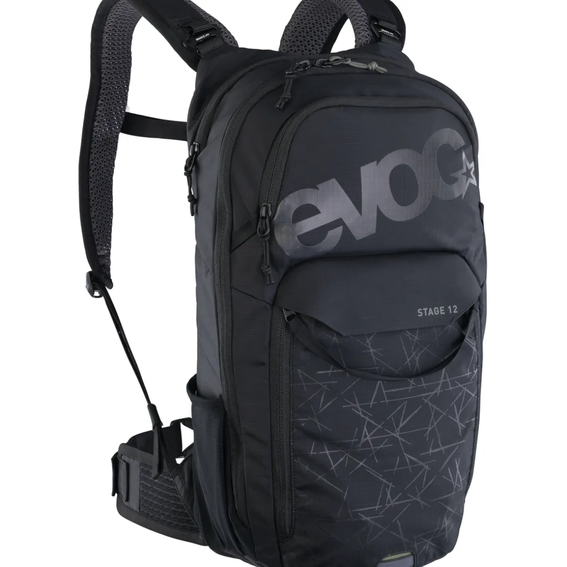 STAGE 12 Backpack