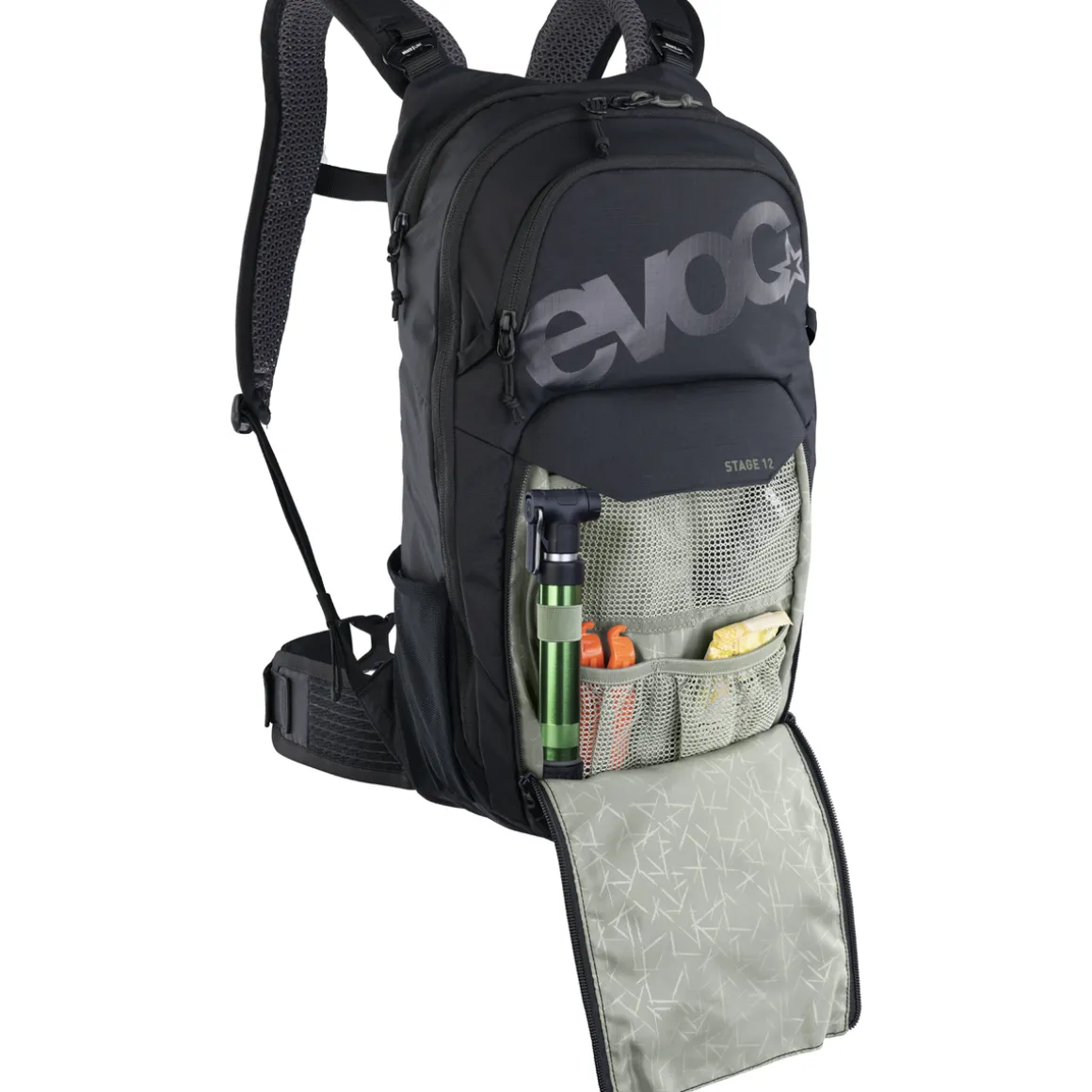 STAGE 12 Backpack
