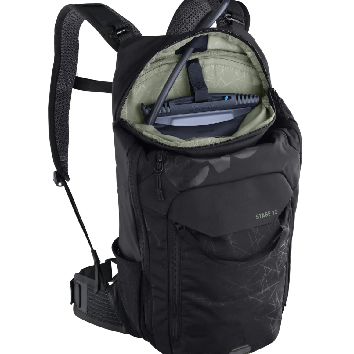 STAGE 12 Backpack