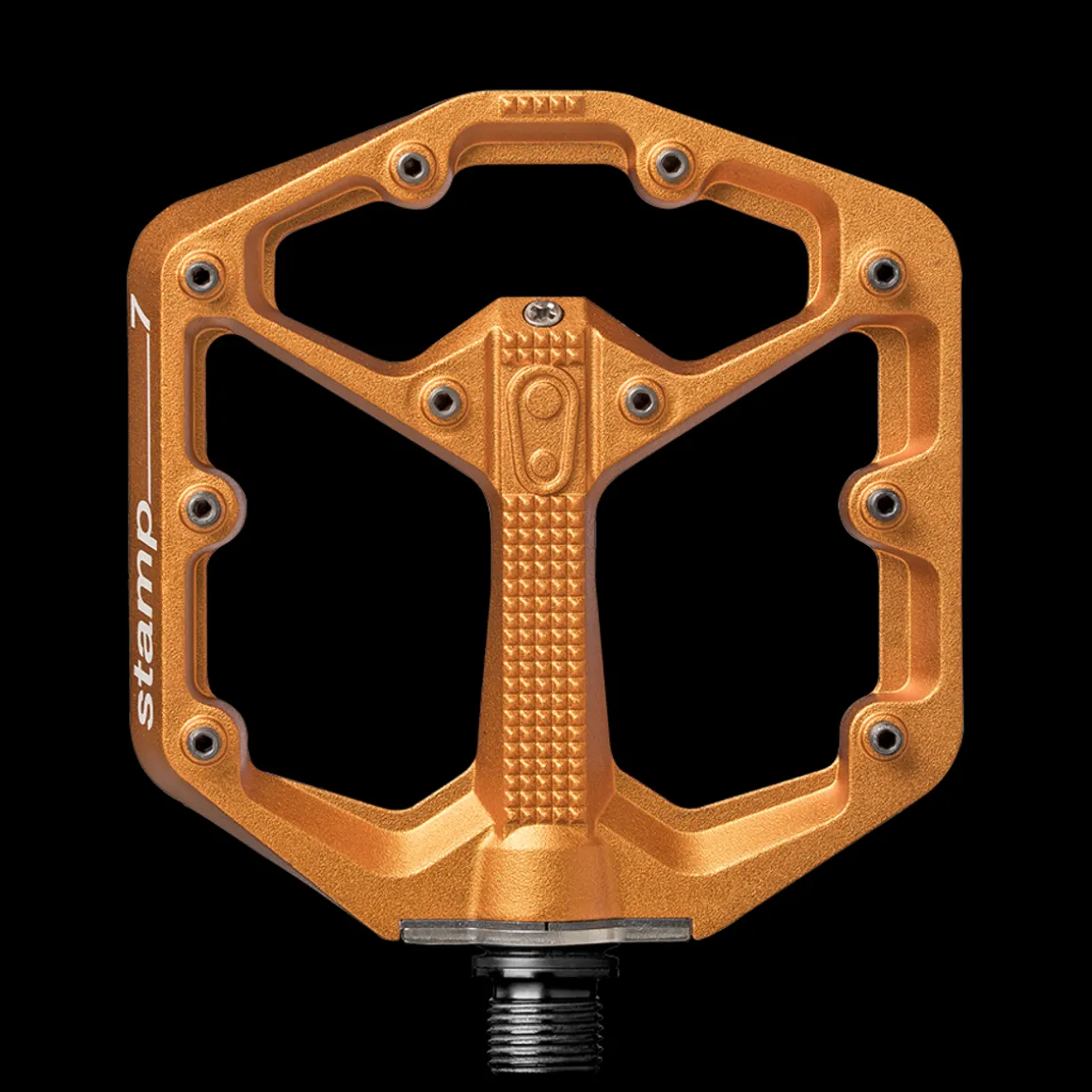 Stamp 7 MTB Pedals
