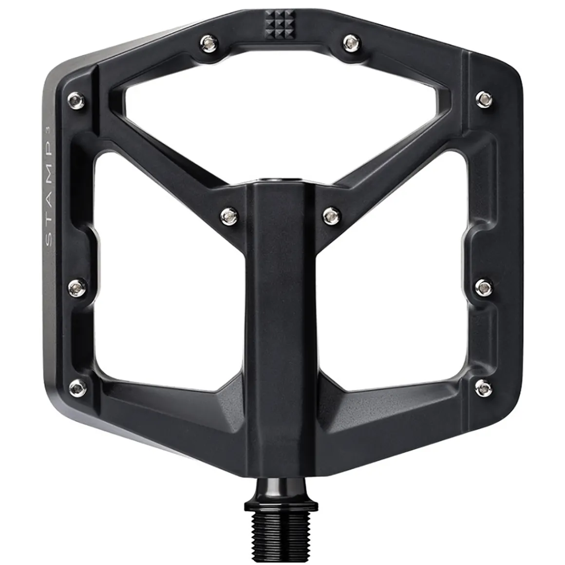 Stamp 3 Pedals