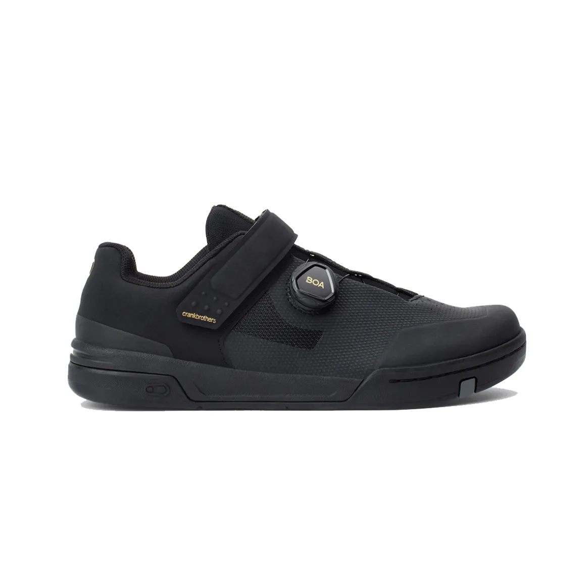 STAMP BOA Flat Pedal Shoes