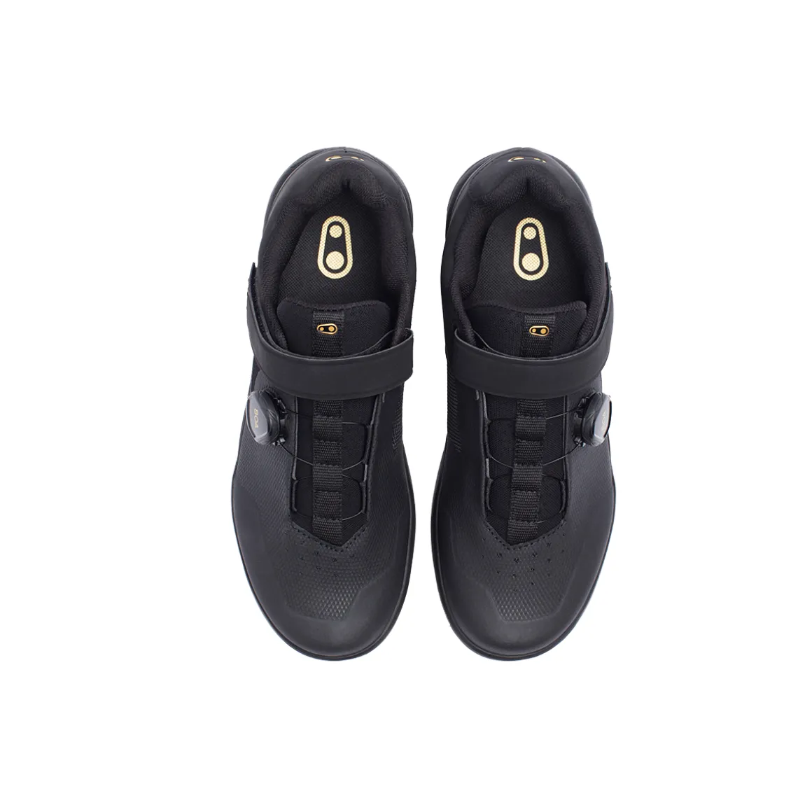 STAMP BOA Flat Pedal Shoes