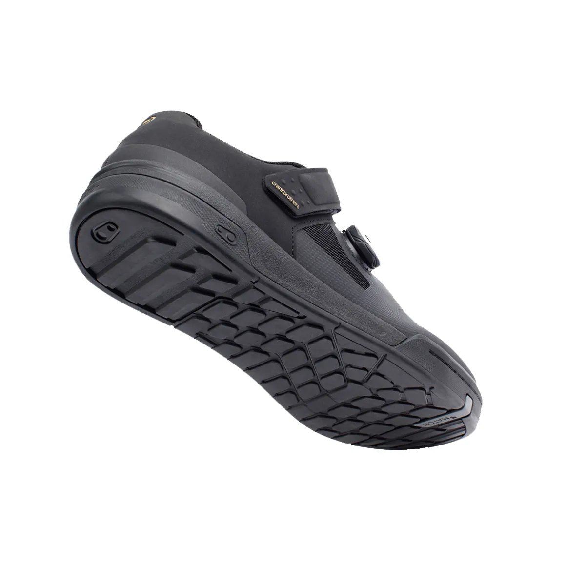 STAMP BOA Flat Pedal Shoes