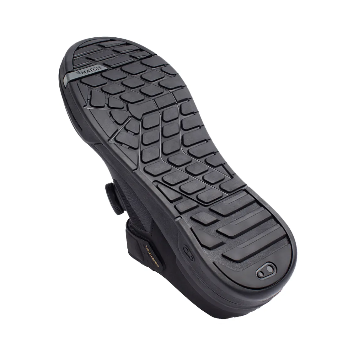 STAMP BOA Flat Pedal Shoes
