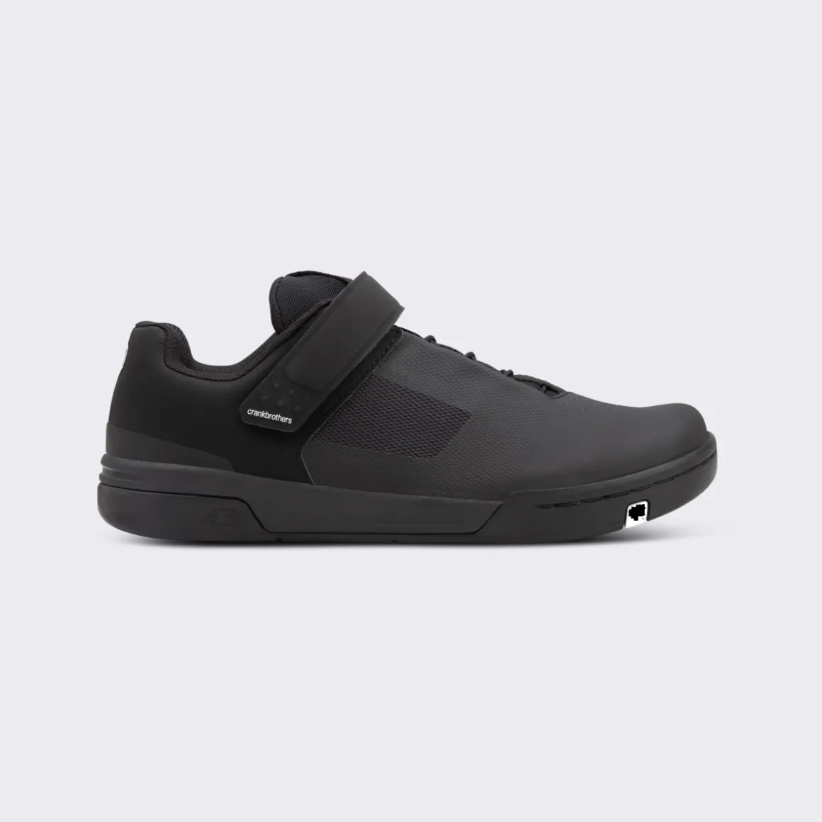 STAMP SPEED LACE Flat Pedal Shoes