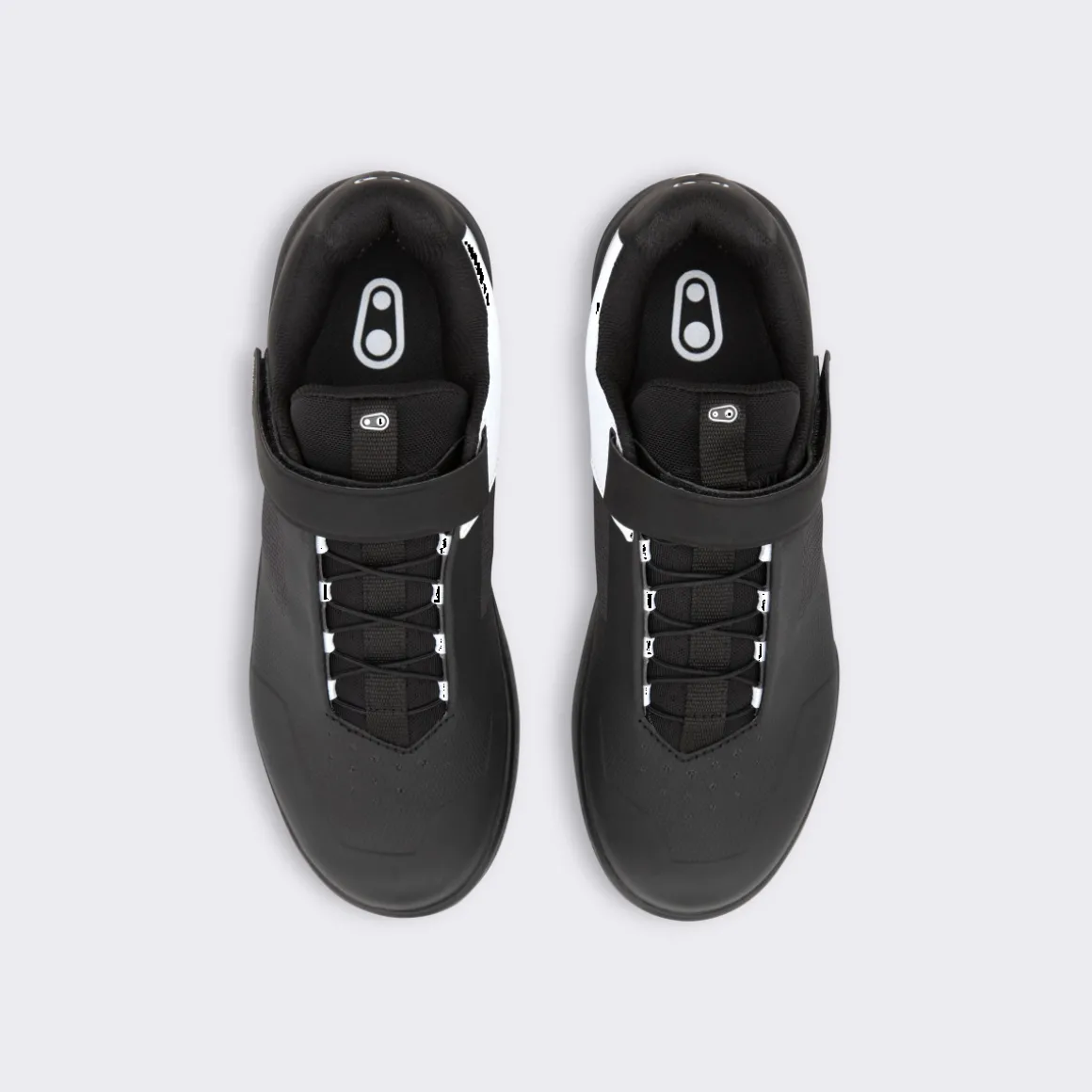 STAMP SPEED LACE Flat Pedal Shoes
