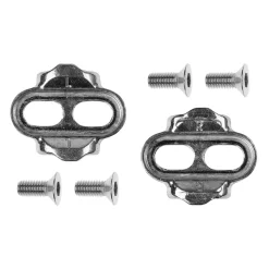Standard Release Cleat Kit Cleats