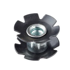 star nut