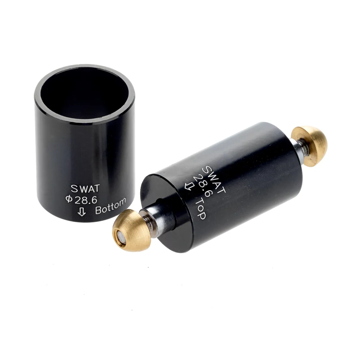 Star nut setting tool