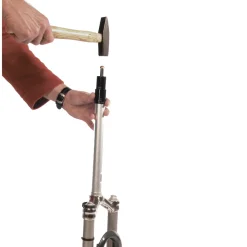 Star nut setting tool