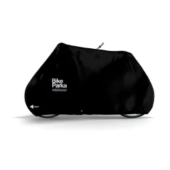 Stash Bike Cover