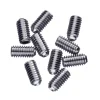Steel Pins for B219/B242 Pedals 10 Pack