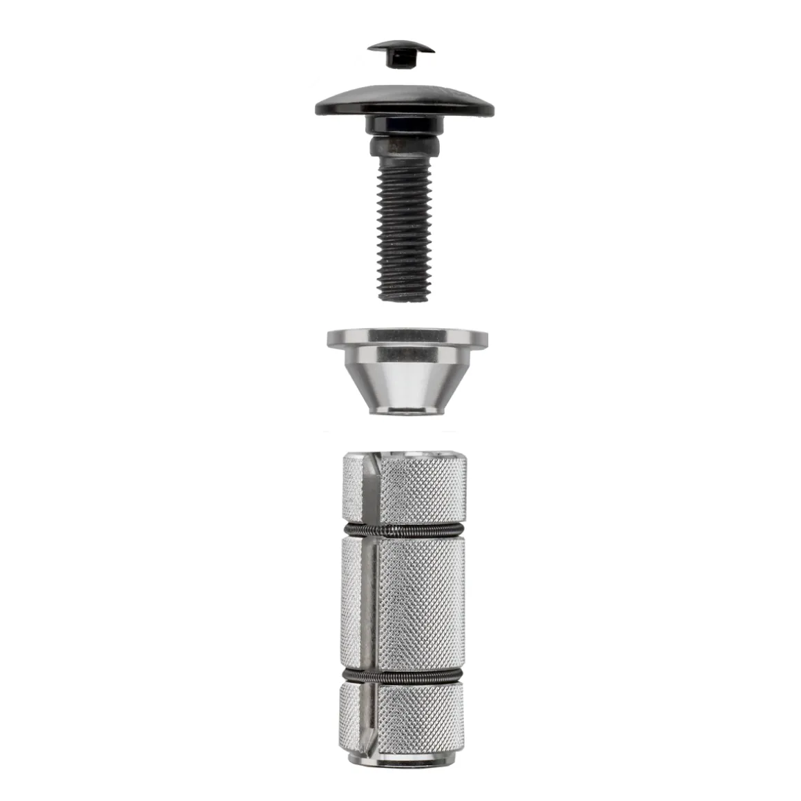 Steerer Clamp Pro Expander